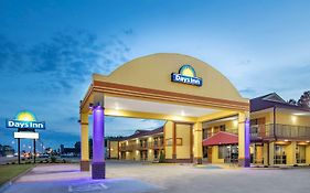 Days Inn By Wyndham Muscle Shoals